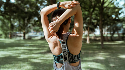 The Hidden Danger of Sitting Too Much: How It Leads to Muscle Atrophy