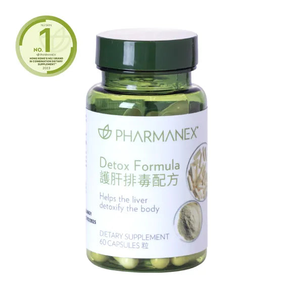Detox Formula