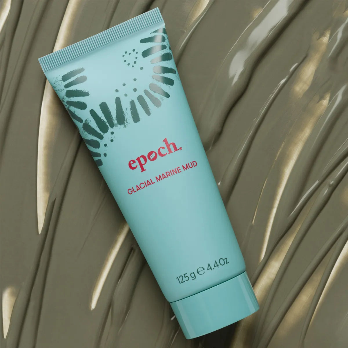 Nu Skin Singapore Epoch_Gacial_Marine_Mud