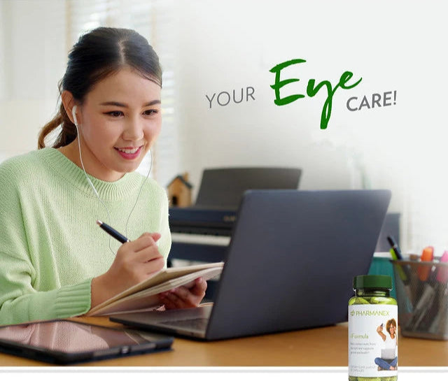 Nu Skin Singapore iFormula