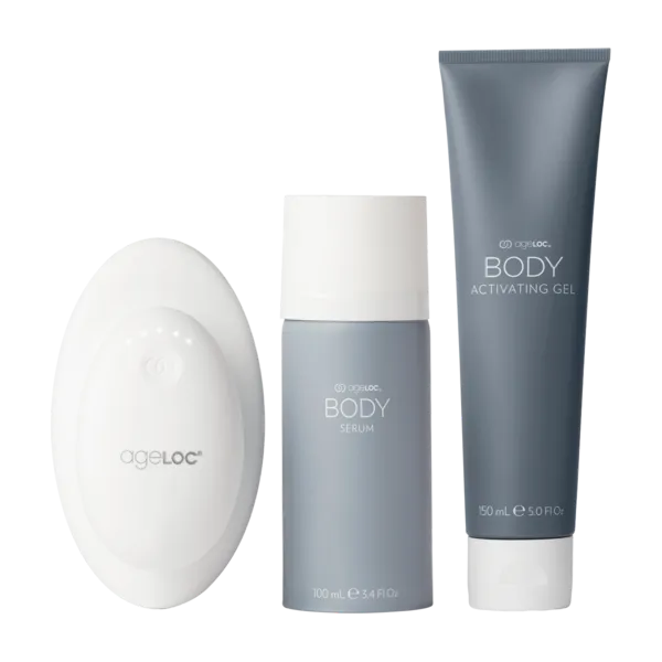 ageLOC WellSpa iO Kit – Joyce Wellness Studio ageLOC WellSpa iO Kit – Joyce Wellness Studio