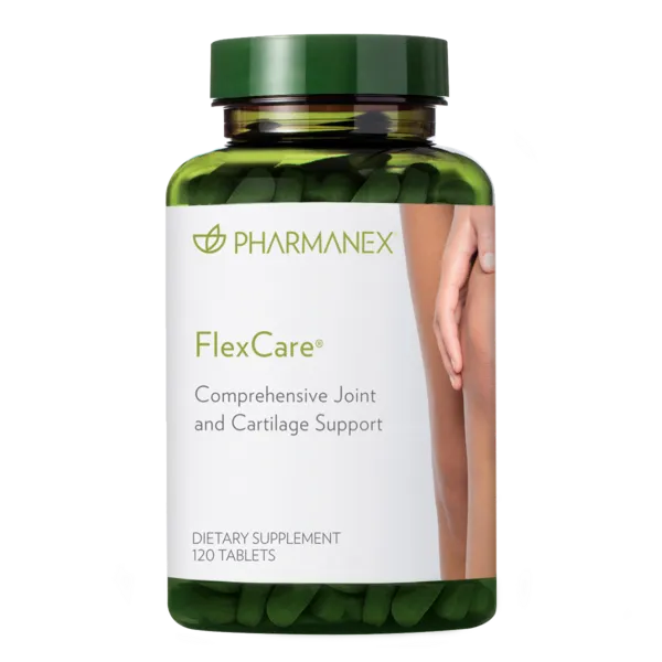 Nu Skin Singapore Flex Care