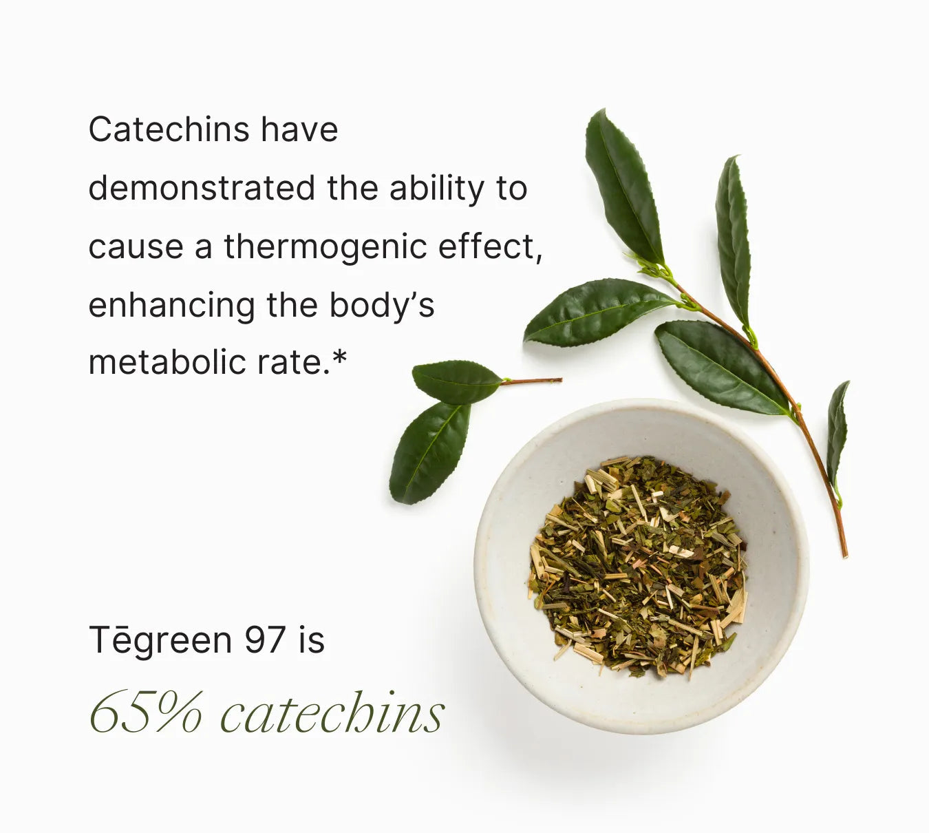 Nu Skin Singapore TeGreen_30caps