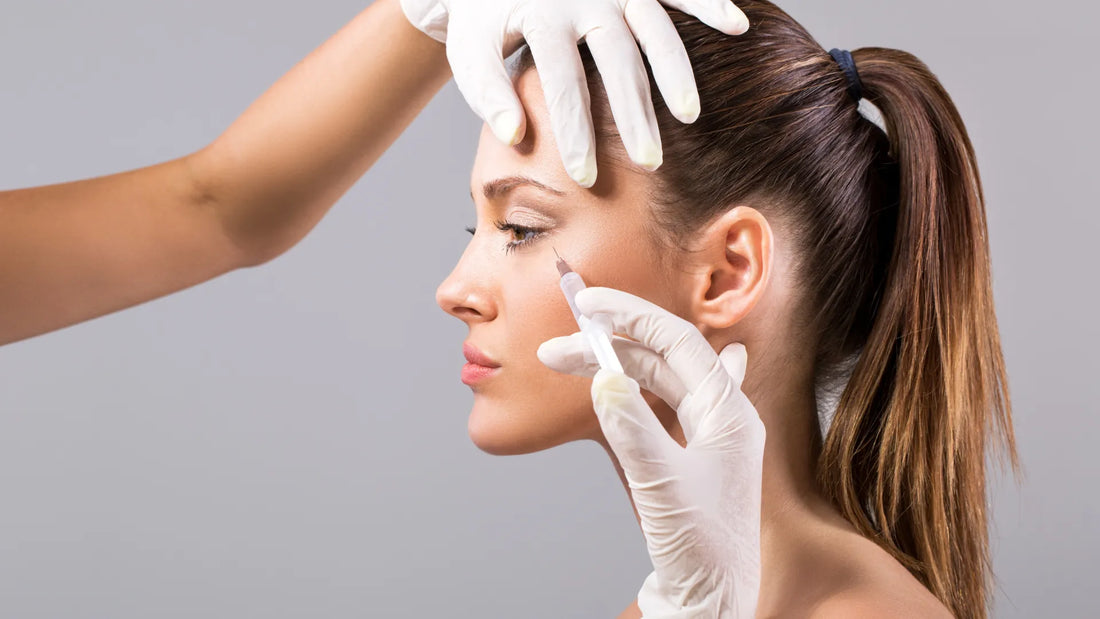 How Botox Works & What Botox Does to Your Face