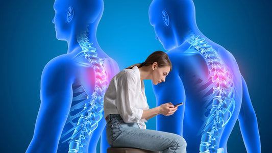 How Posture Influences Your Face Over Time