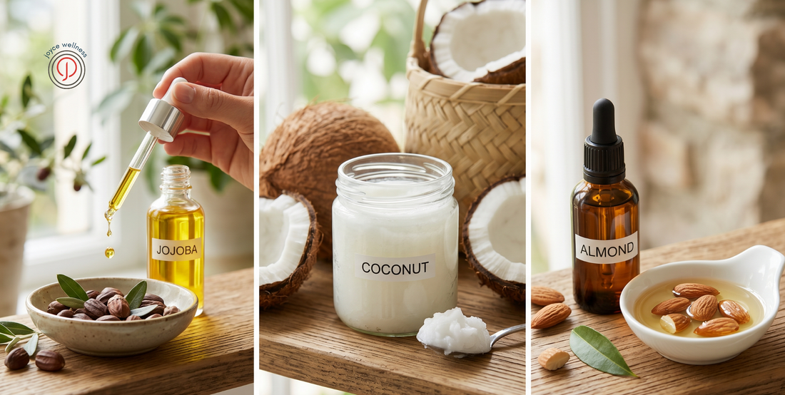 Finding Your Perfect Face Oil: A Simple Guide