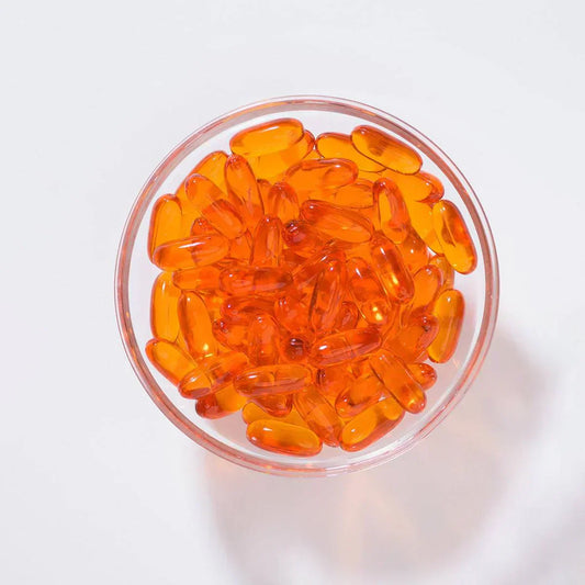 Fish Oil
