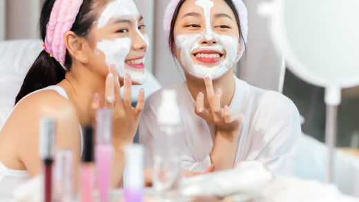 The 5-Minute Skincare Routine for Busy Mornings