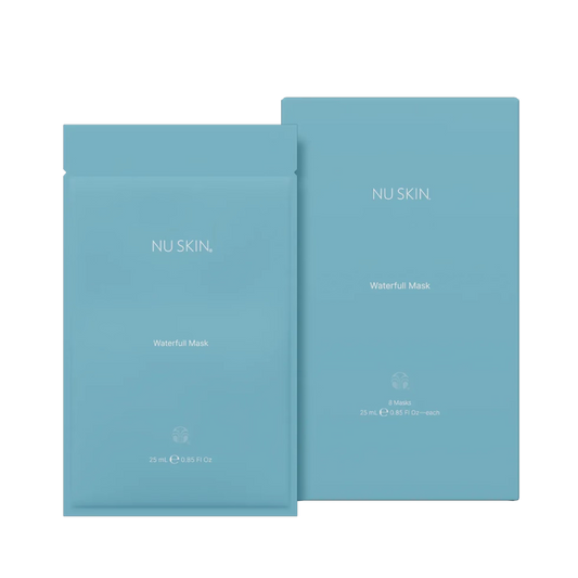 Ultimate Mask Waterfull