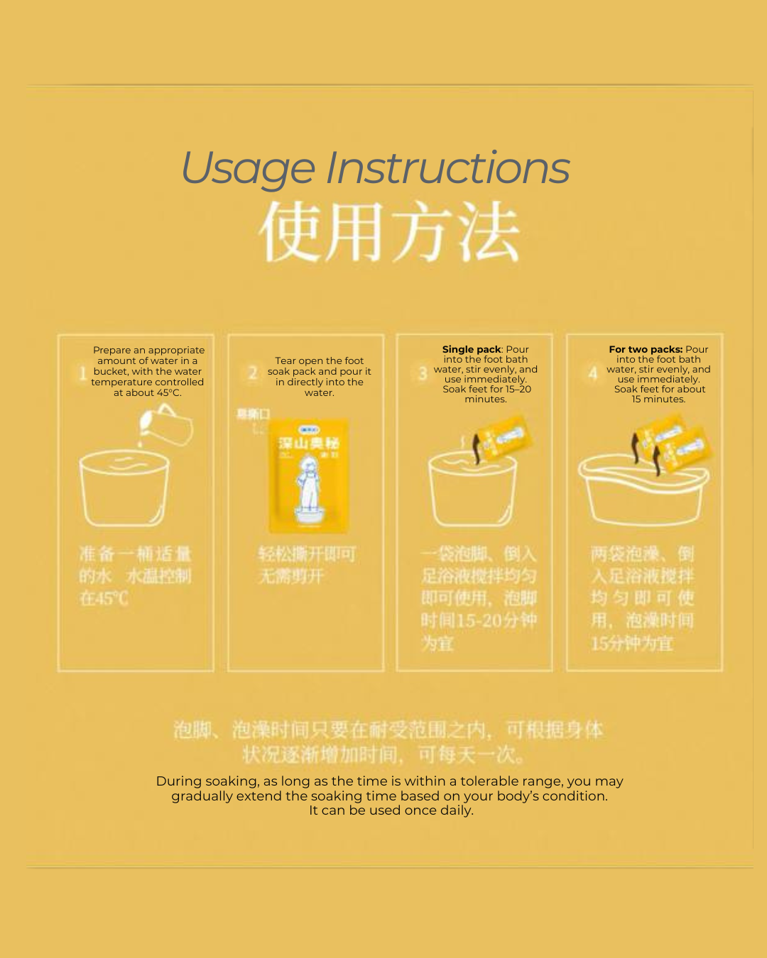 SGPC_Foot Soak Instructions