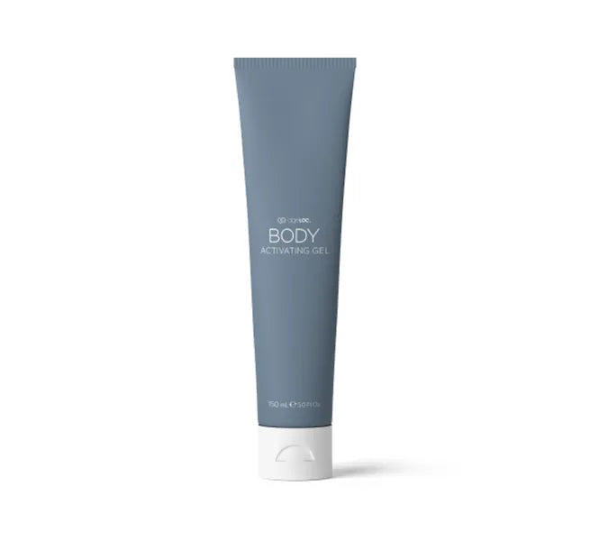 Wellspa_iO_ageLOC® Body Activating Gel