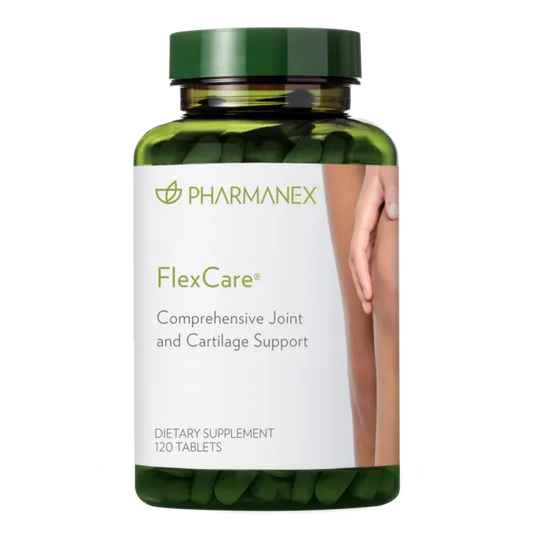 Nu Skin Singapore Flex Care