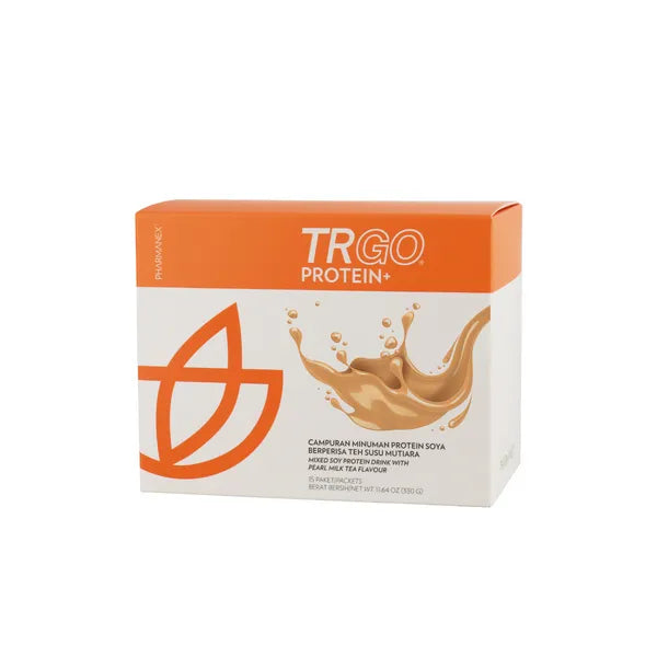 TRGO_Protein+